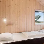 度假居 Tv1683-strandby-bygmarken-2