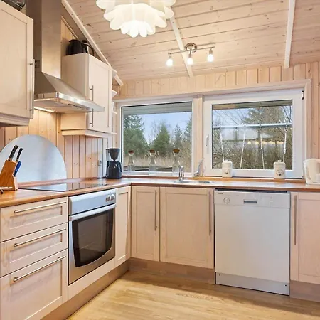 Tatil Evi Tv1683-strandby-bygmarken-2