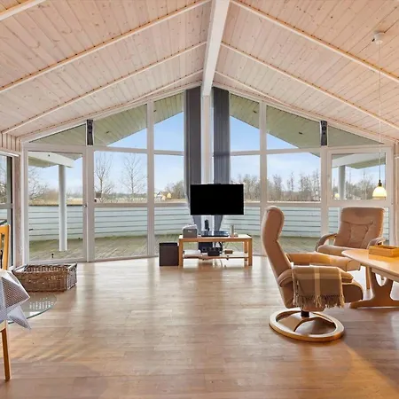 Tv1683-strandby-bygmarken-2 Tatil Evi *