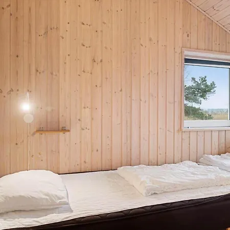 Tatil Evi Tv1683-strandby-bygmarken-2