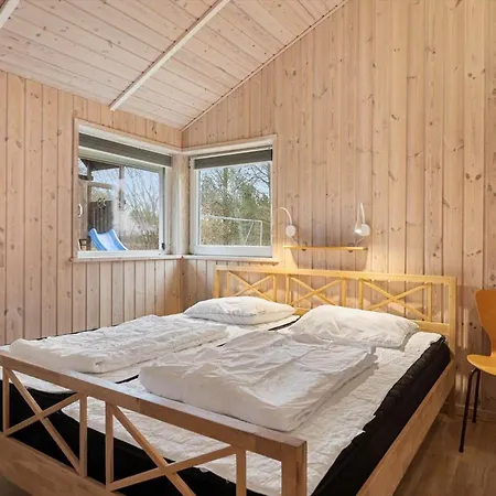 Tatil Evi Tv1683-strandby-bygmarken-2