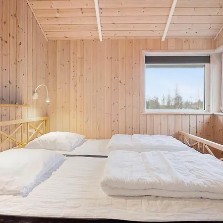 Tv1683-strandby-bygmarken-2 Tatil Evi *