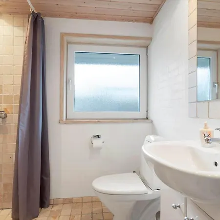 Tatil Evi Tv1683-strandby-bygmarken-2