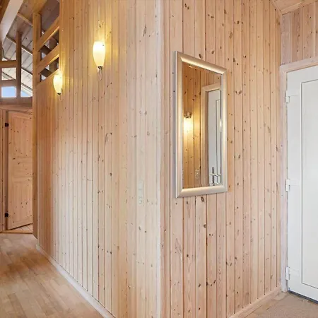 Tv1683-strandby-bygmarken-2 Tatil Evi *