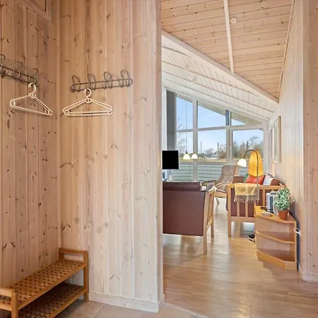 Tatil Evi Tv1683-strandby-bygmarken-2 *