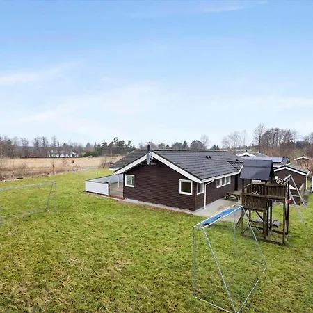 Tv1683-strandby-bygmarken-2 Tatil Evi *