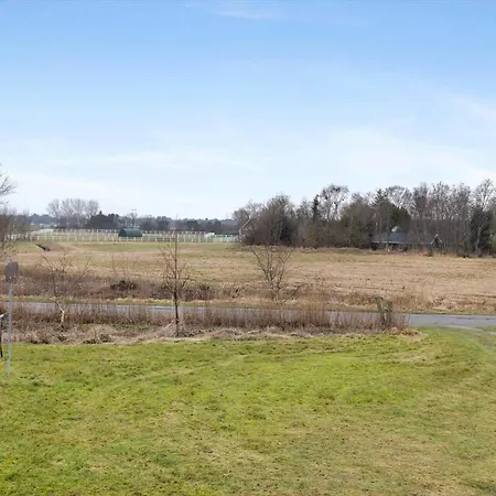 Tatil Evi Tv1683-strandby-bygmarken-2 Bratten Strand