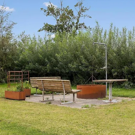 Tv1683-strandby-bygmarken-2 Σπίτι διακοπών *
