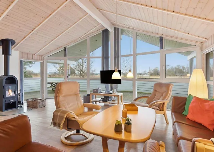Tv1683-strandby-bygmarken-2 Holiday home Strandby