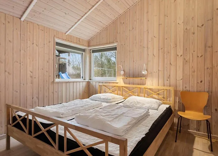 Holiday home Tv1683-strandby-bygmarken-2