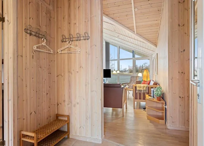 Holiday home Tv1683-strandby-bygmarken-2 *