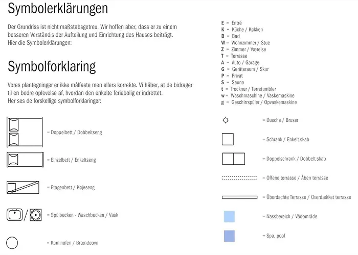 Hébergement de vacances Tv1683-strandby-bygmarken-2